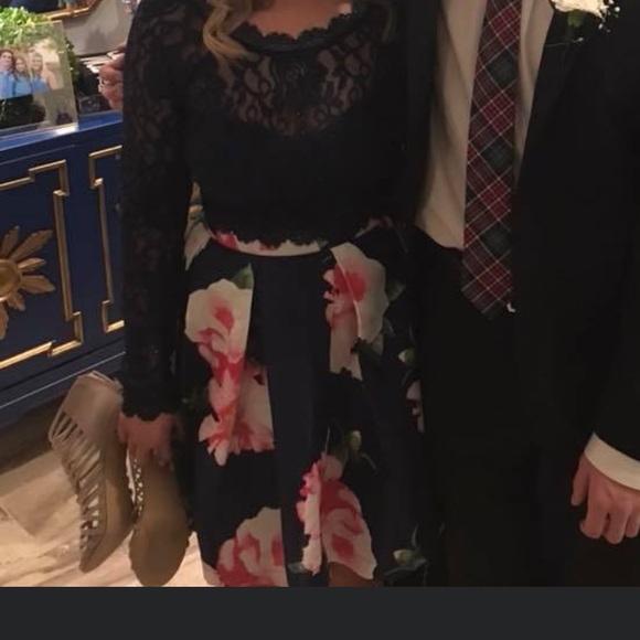 Dress for formal, prom or nice events - Picture 2 of 2